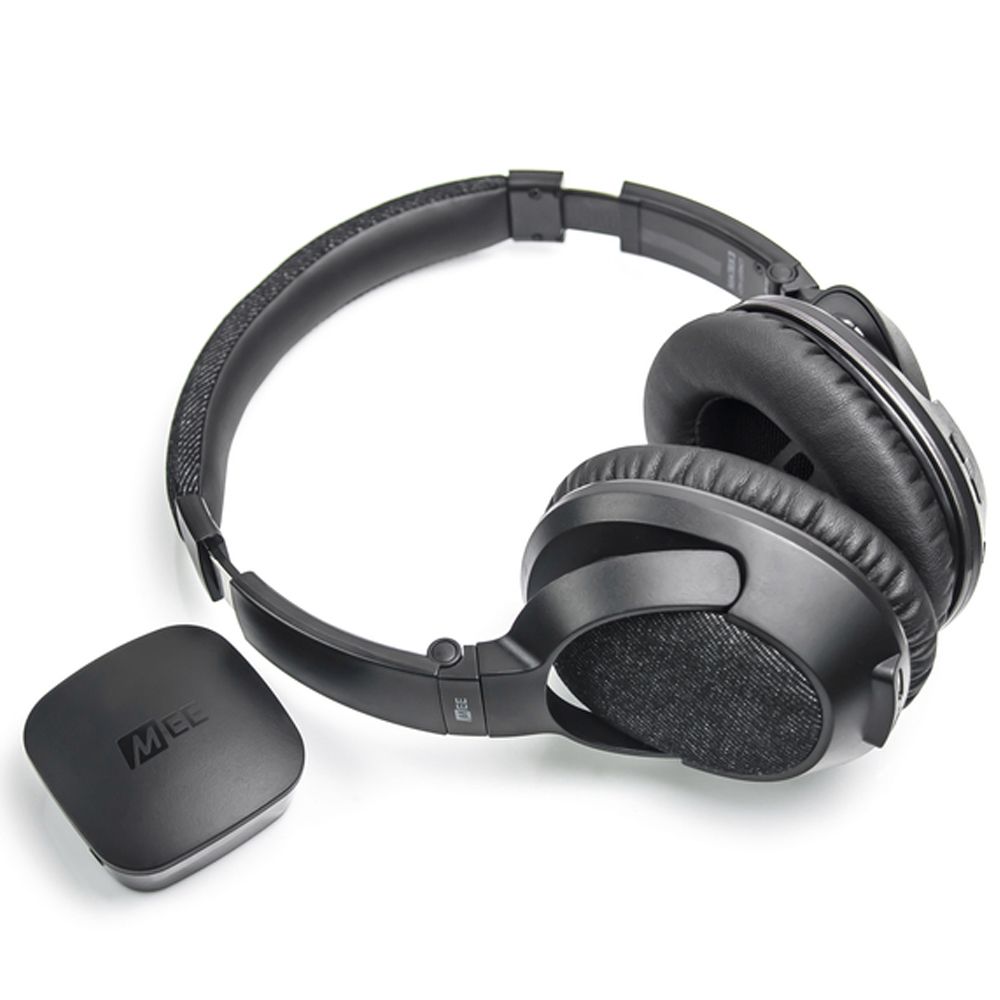 MEE Audio CONNECT T1M3 Bluetooth Wireless Headphone System for TV